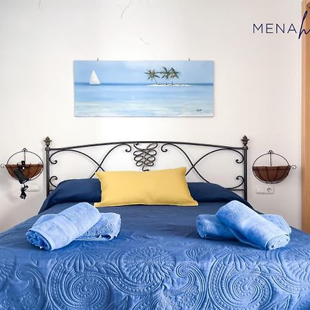 Mena House Villa Corralejo Exterior photo